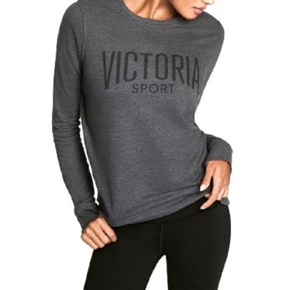Victoria Sport Sweater